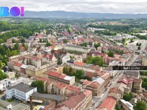 Prodej bytu 2+1, Český Těšín, Božkova, 68 m2