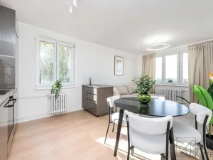 Prodej bytu 4+kk, Praha - Hloubětín, Poděbradská, 73 m2