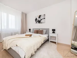 Prodej bytu 4+kk, Praha - Hloubětín, Poděbradská, 73 m2