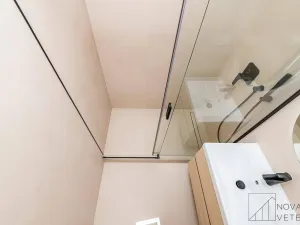 Prodej bytu 4+kk, Praha - Hloubětín, Poděbradská, 73 m2
