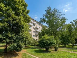 Prodej bytu 4+kk, Praha - Hloubětín, Poděbradská, 73 m2