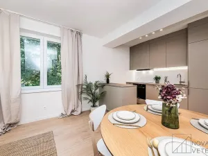 Prodej bytu 4+kk, Praha - Hloubětín, Poděbradská, 73 m2