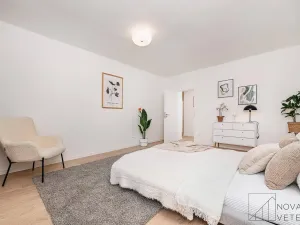 Prodej bytu 4+kk, Praha - Hloubětín, Poděbradská, 73 m2