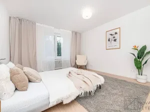 Prodej bytu 4+kk, Praha - Hloubětín, Poděbradská, 73 m2