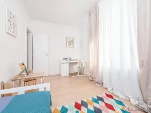 Prodej bytu 4+kk, Praha - Hloubětín, Poděbradská, 73 m2