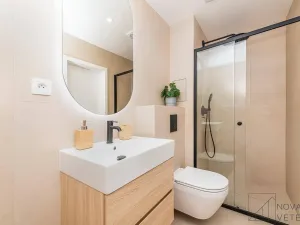 Prodej bytu 4+kk, Praha - Hloubětín, Poděbradská, 73 m2