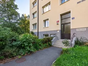 Prodej bytu 4+kk, Praha - Hloubětín, Poděbradská, 73 m2