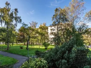Prodej bytu 4+kk, Praha - Hloubětín, Poděbradská, 73 m2