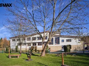 Prodej komerčního pozemku, Velké Karlovice, 2837 m2