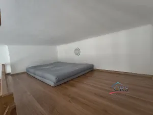 Pronájem bytu 1+kk, Praha - Žižkov, Seifertova, 25 m2