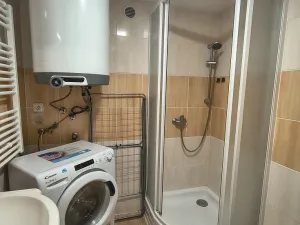 Pronájem bytu 1+kk, Praha - Žižkov, Seifertova, 25 m2