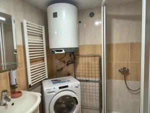 Pronájem bytu 1+kk, Praha - Žižkov, Seifertova, 25 m2