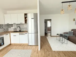 Pronájem bytu 3+kk, Litvínov - Hamr, Přátelství, 62 m2