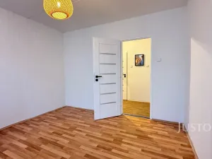 Pronájem bytu 3+kk, Litvínov - Hamr, Přátelství, 62 m2