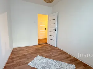 Pronájem bytu 3+kk, Litvínov - Hamr, Přátelství, 62 m2