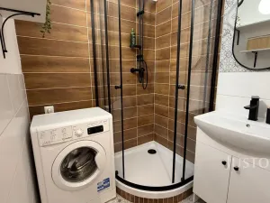 Pronájem bytu 3+kk, Litvínov - Hamr, Přátelství, 62 m2