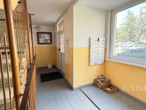 Pronájem bytu 3+kk, Litvínov - Hamr, Přátelství, 62 m2