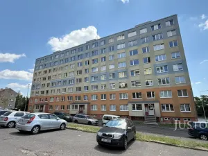 Pronájem bytu 3+kk, Litvínov - Hamr, Přátelství, 62 m2