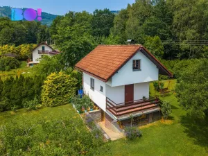 Prodej chaty, Pstruží, 47 m2