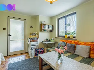 Prodej chaty, Pstruží, 47 m2