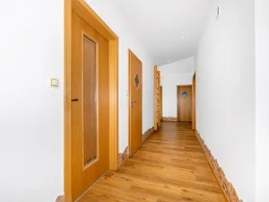 Prodej rodinného domu, Třemošná - Záluží, Lipová, 213 m2