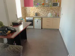 Pronájem bytu 3+kk, Brno, Valchařská, 69 m2