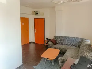 Pronájem bytu 3+kk, Brno, Valchařská, 69 m2