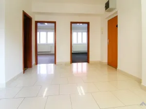Pronájem bytu 3+kk, Brno, Valchařská, 69 m2