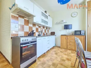 Prodej bytu 3+1, Jirkov, U Stadionu, 76 m2