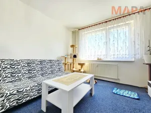 Prodej bytu 3+1, Jirkov, U Stadionu, 76 m2
