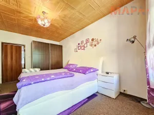 Prodej bytu 3+1, Jirkov, U Stadionu, 76 m2