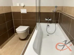 Pronájem bytu 2+kk, Olomouc, Loudova, 52 m2