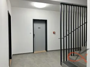 Pronájem bytu 2+kk, Olomouc, Loudova, 52 m2