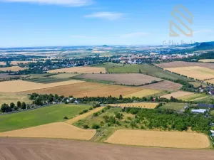 Prodej pozemku pro bydlení, Žitenice, Skalická, 933 m2