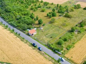 Prodej pozemku pro bydlení, Žitenice, Skalická, 933 m2