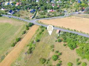 Prodej pozemku pro bydlení, Žitenice, Skalická, 933 m2