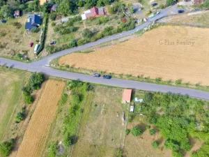 Prodej pozemku pro bydlení, Žitenice, Skalická, 933 m2