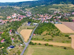 Prodej sadu/vinice, Žitenice, Skalická, 933 m2
