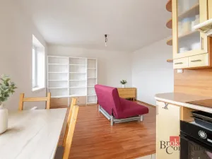Pronájem bytu 2+1, Ostrava - Poruba, nábřeží Svazu protifašistických bojovníků, 56 m2