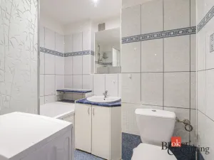Pronájem bytu 2+1, Ostrava - Poruba, nábřeží Svazu protifašistických bojovníků, 56 m2
