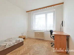 Pronájem bytu 2+1, Brno, Třískalova, 51 m2