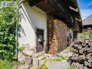 Prodej chalupy, Rejštejn - Svojše, 140 m2