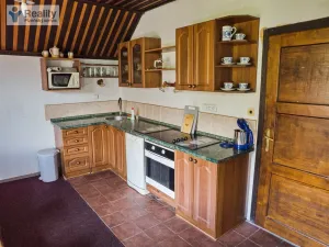 Prodej chalupy, Rejštejn - Svojše, 140 m2