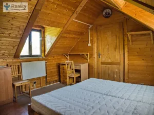 Prodej chalupy, Rejštejn - Svojše, 140 m2