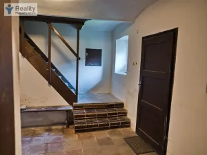 Prodej chalupy, Rejštejn - Svojše, 140 m2