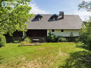 Prodej rodinného domu, Rejštejn - Svojše, 140 m2