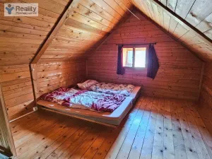 Prodej rodinného domu, Rejštejn - Svojše, 140 m2