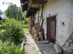Prodej rodinného domu, Rejštejn - Svojše, 140 m2