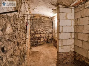 Prodej rodinného domu, Rejštejn - Svojše, 140 m2