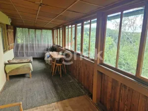 Prodej chaty, Buchlovice, Smraďavka, 90 m2